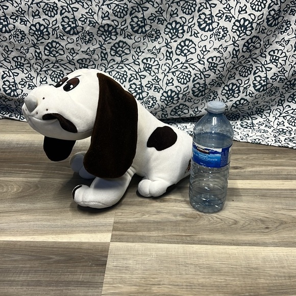 1984 pound puppies stuffed toy - Picture 7 of 10